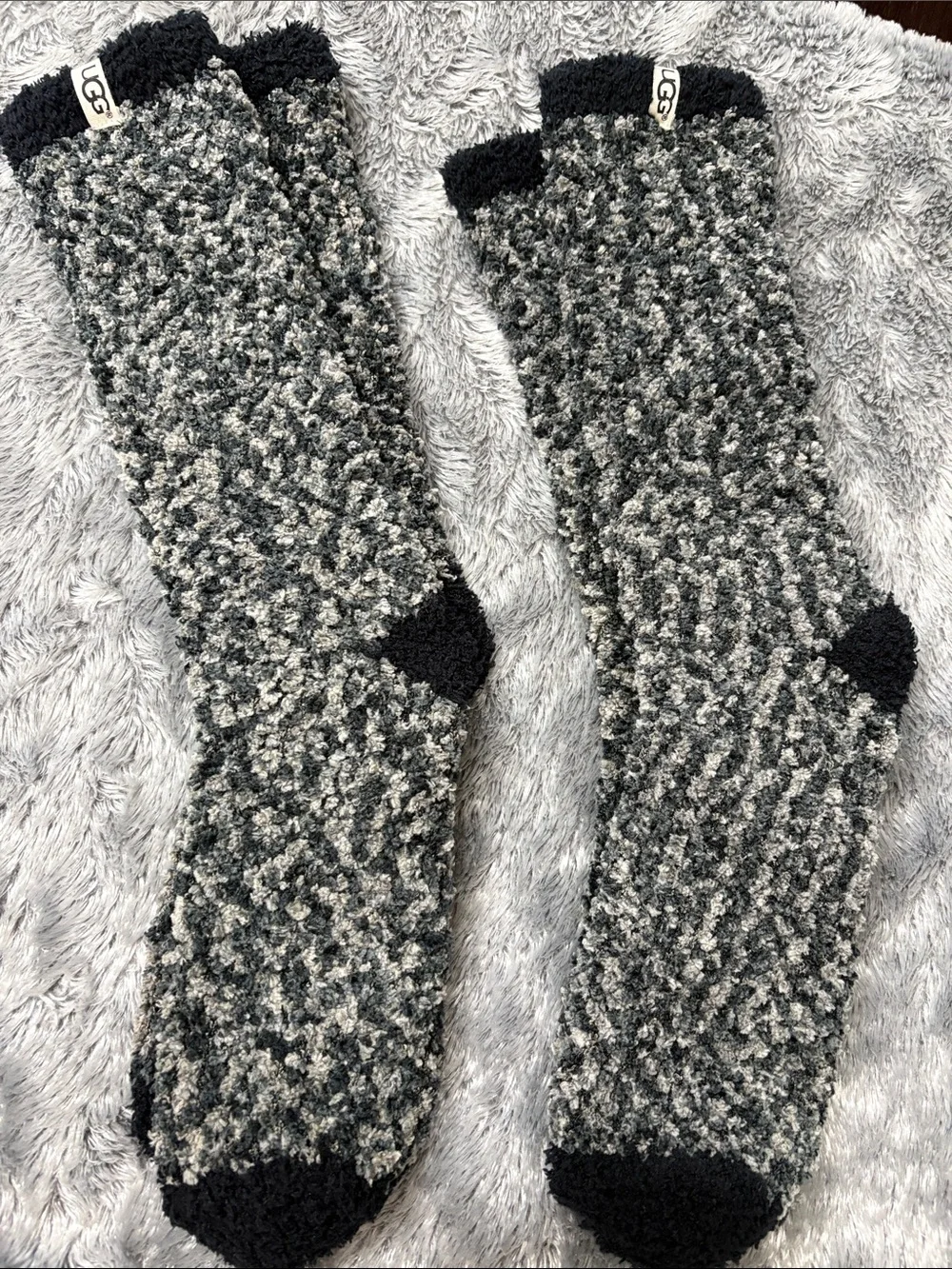 Ugg Socks